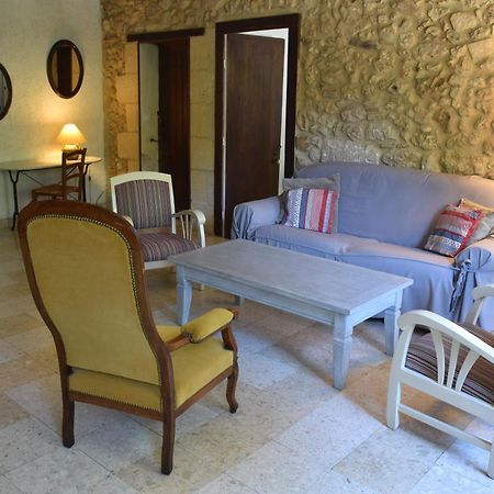 Du Vert & Du Bon Air - Linge Maison Inclus - Parking Prive Gratuit - Centre Ville Bergerac 10Mn - Domaine Bellevue Cottage En Perigord Lembras المظهر الخارجي الصورة