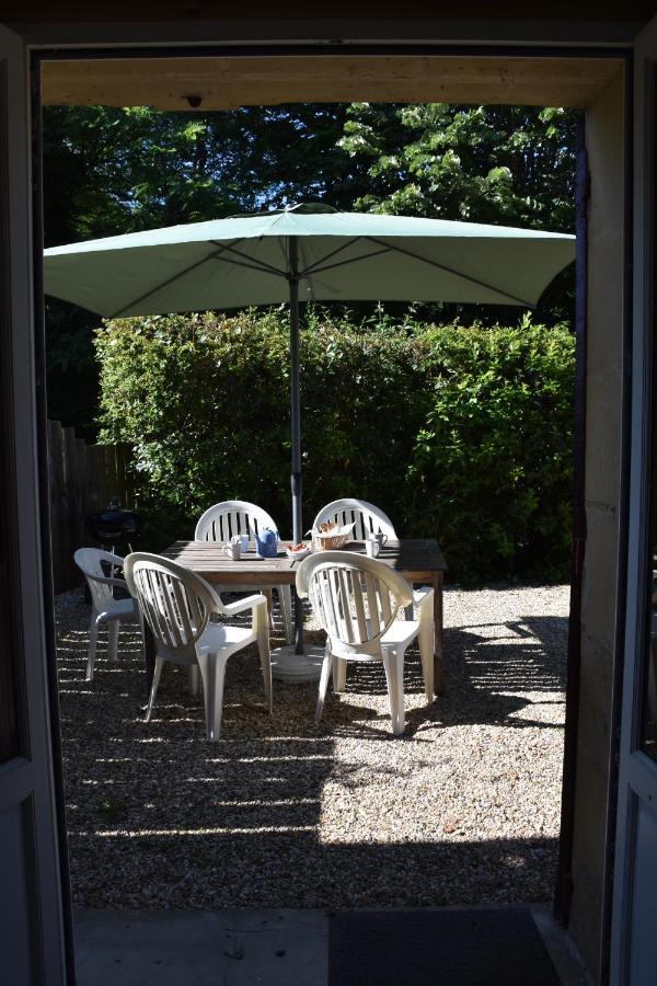 Du Vert & Du Bon Air - Linge Maison Inclus - Parking Prive Gratuit - Centre Ville Bergerac 10Mn - Domaine Bellevue Cottage En Perigord Lembras المظهر الخارجي الصورة