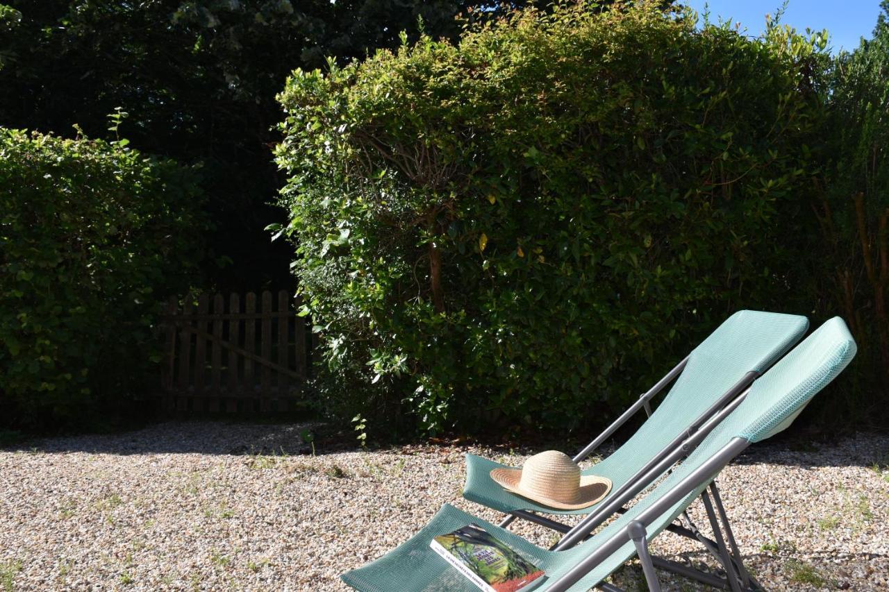 Du Vert & Du Bon Air - Linge Maison Inclus - Parking Prive Gratuit - Centre Ville Bergerac 10Mn - Domaine Bellevue Cottage En Perigord Lembras المظهر الخارجي الصورة