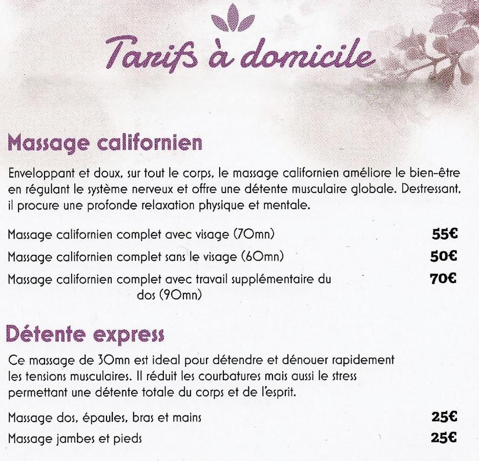 Du Vert & Du Bon Air - Linge Maison Inclus - Parking Prive Gratuit - Centre Ville Bergerac 10Mn - Domaine Bellevue Cottage En Perigord Lembras المظهر الخارجي الصورة