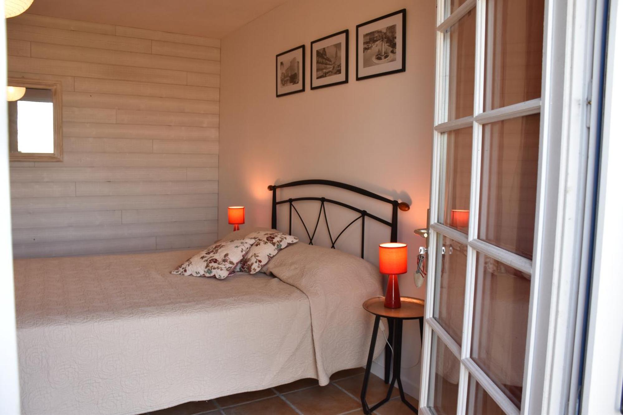 Du Vert & Du Bon Air - Linge Maison Inclus - Parking Prive Gratuit - Centre Ville Bergerac 10Mn - Domaine Bellevue Cottage En Perigord Lembras المظهر الخارجي الصورة