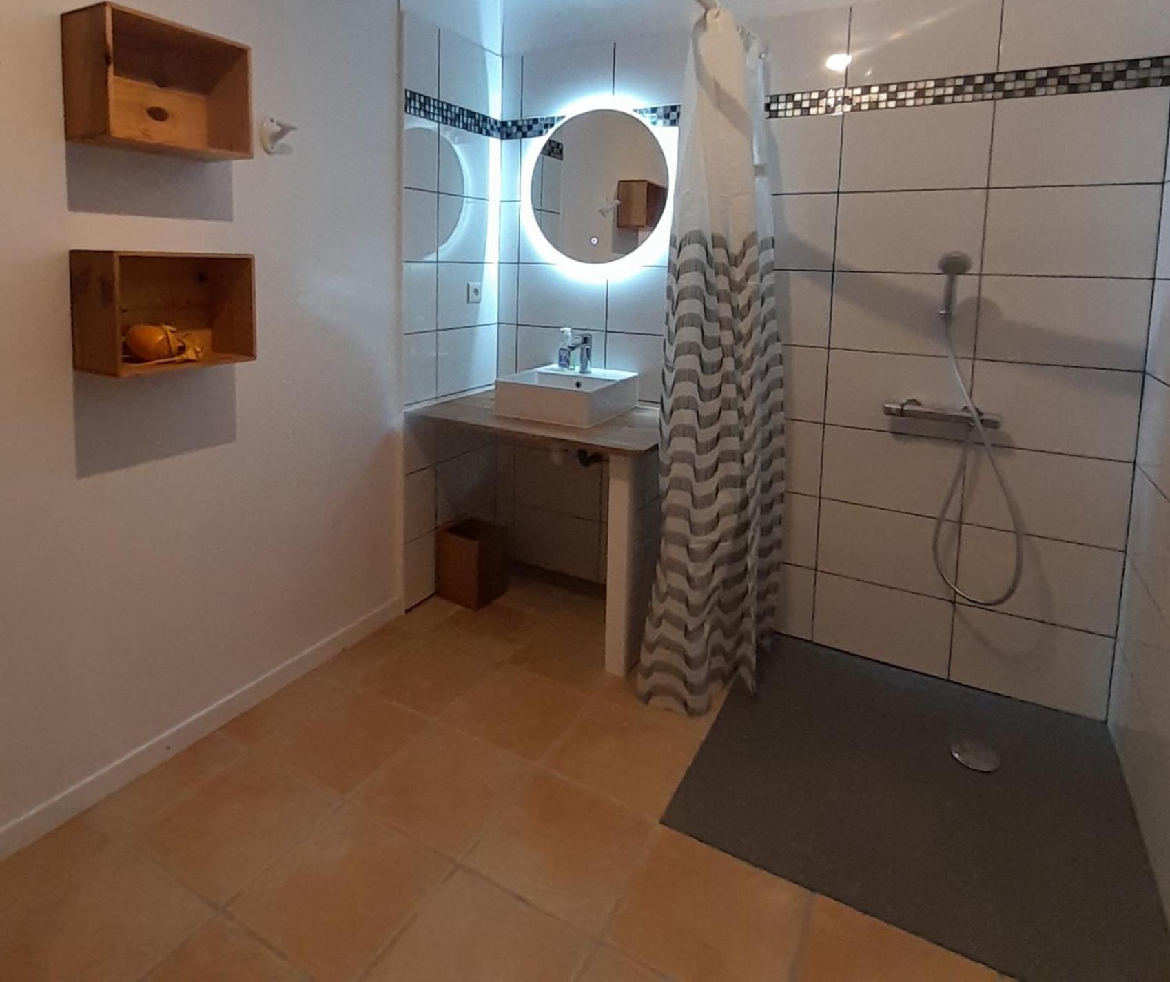 Du Vert & Du Bon Air - Linge Maison Inclus - Parking Prive Gratuit - Centre Ville Bergerac 10Mn - Domaine Bellevue Cottage En Perigord Lembras المظهر الخارجي الصورة