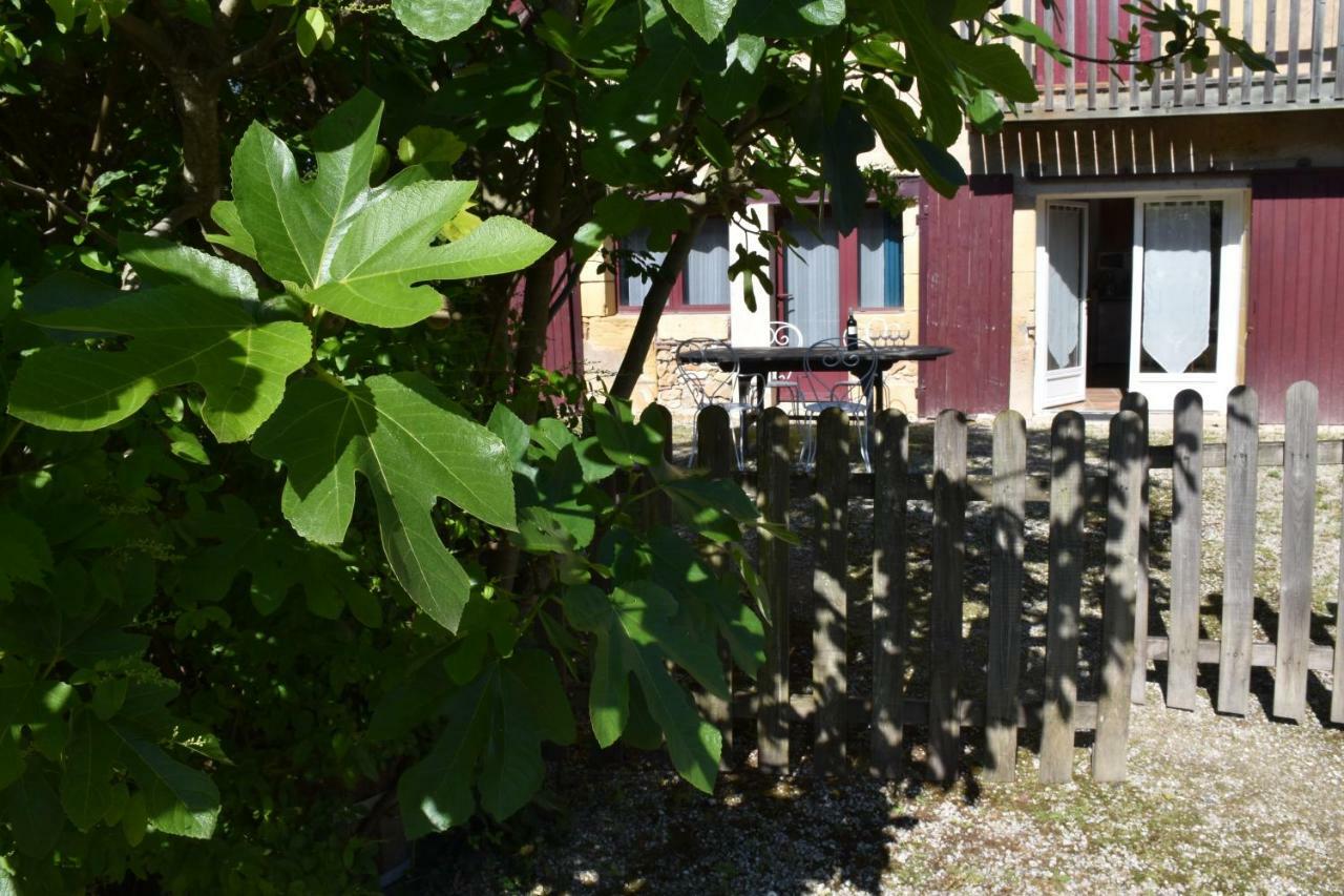 Du Vert & Du Bon Air - Linge Maison Inclus - Parking Prive Gratuit - Centre Ville Bergerac 10Mn - Domaine Bellevue Cottage En Perigord Lembras المظهر الخارجي الصورة