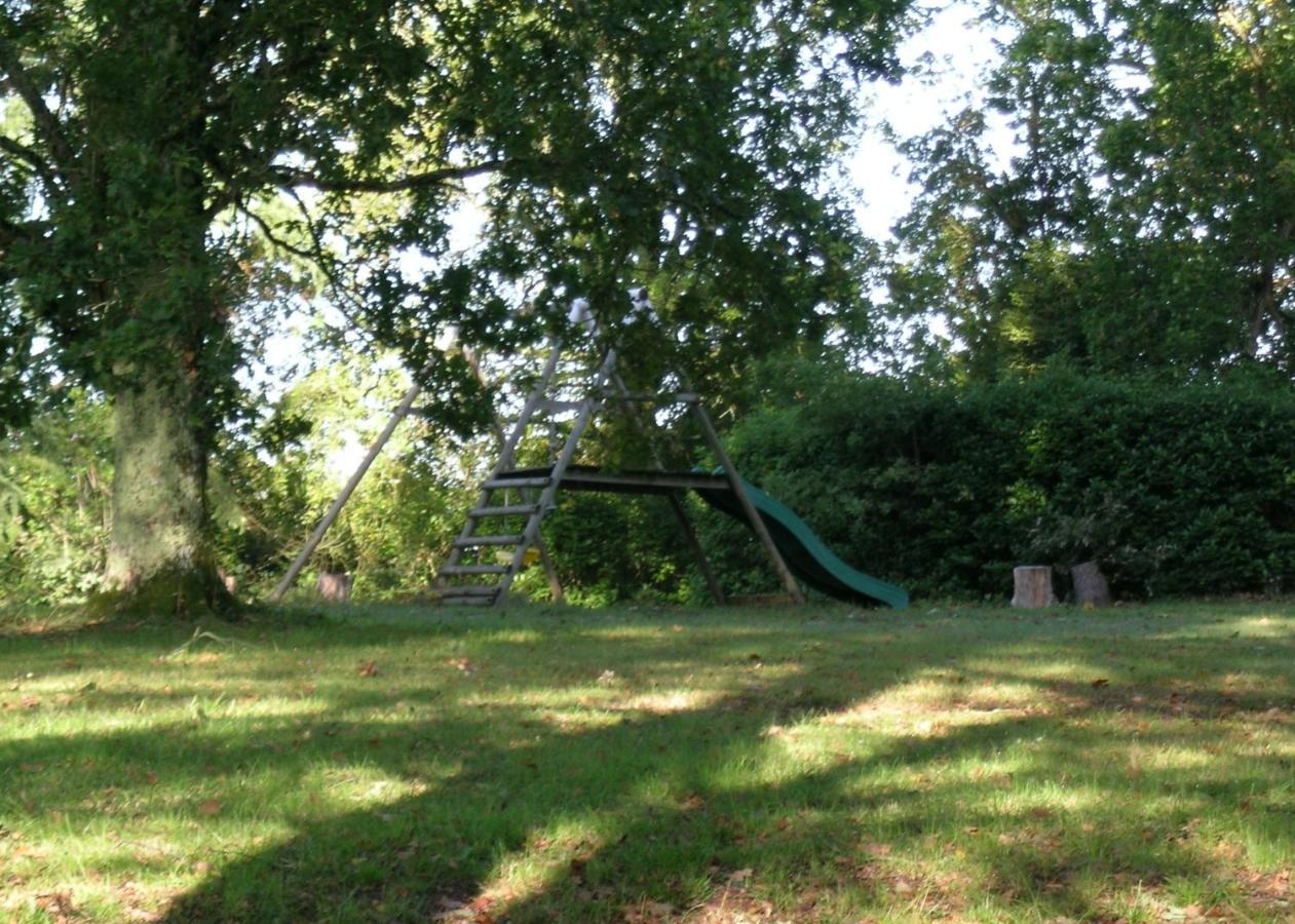 Du Vert & Du Bon Air - Linge Maison Inclus - Parking Prive Gratuit - Centre Ville Bergerac 10Mn - Domaine Bellevue Cottage En Perigord Lembras المظهر الخارجي الصورة